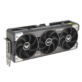 Tarjeta De Video Asus Tuf-Rtx5080-O16G-Gaming Gddr7, 2X Hmdi, 3 Display Port, Pci 5.0